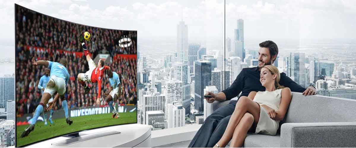 tv